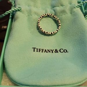 XOXO Paloma Picasso Tiffany & Co. ring